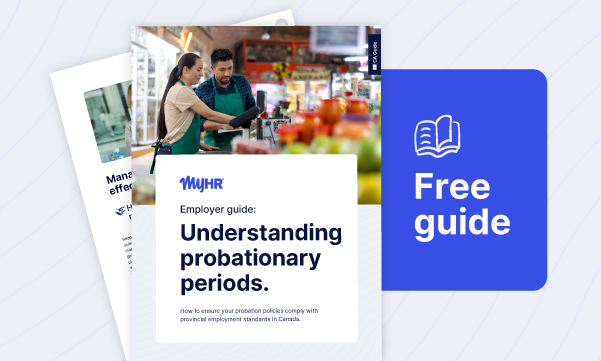 Understanding Probationary Periods Myhr Nz